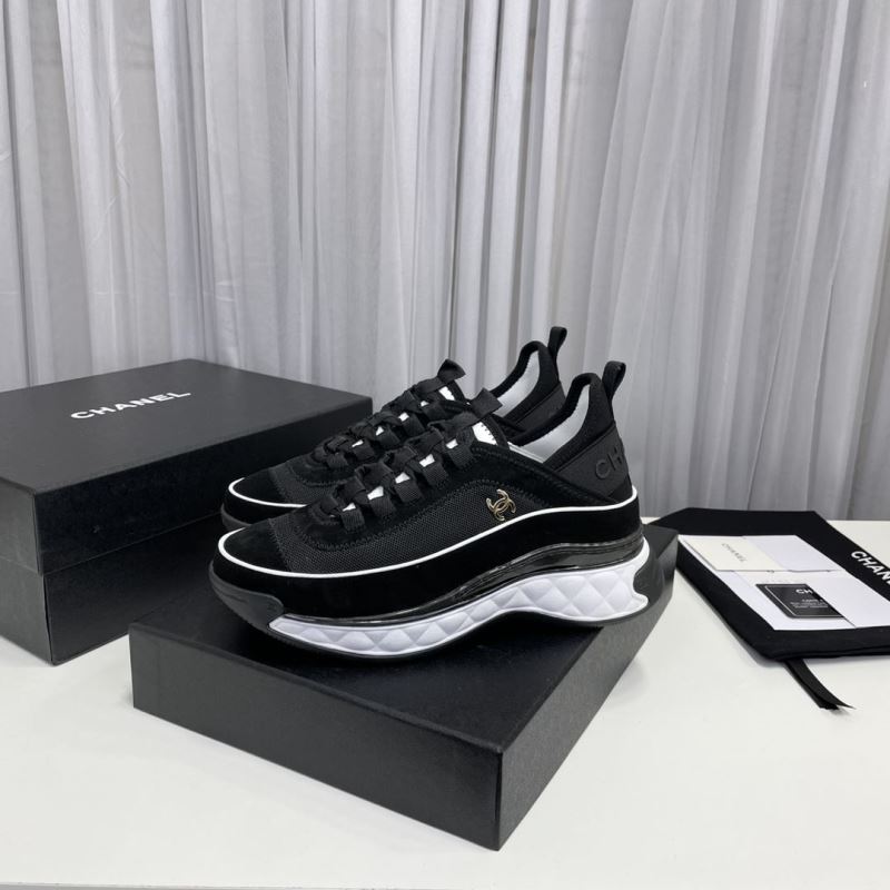 Chanel Sport Shoes